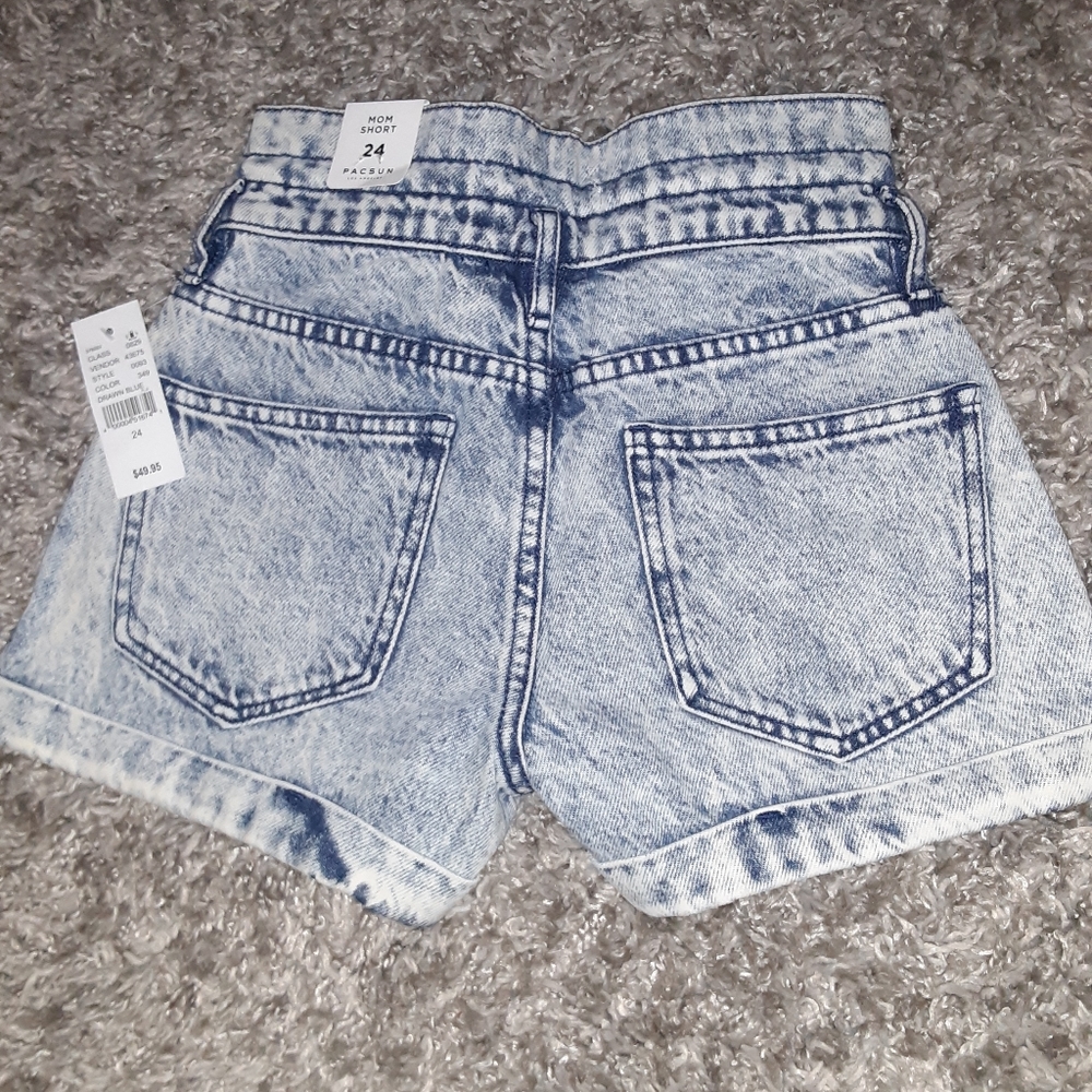 NWT Pacsun Shorts